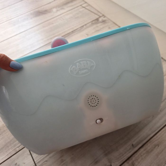 Ваничка за кукла бебе Baby Born
