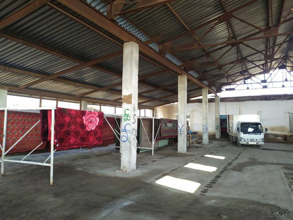 Урганч шахрида бино ва иншоотлар сотилади