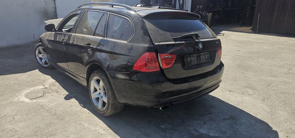 Stopuri spate led BMW seria 3 E91