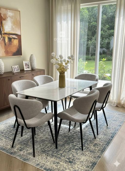 Новинка стол и стулья