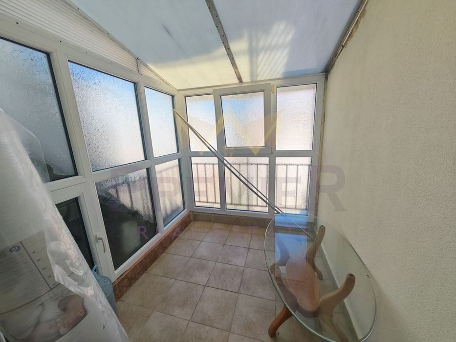 Дава се под наем Двустаен апартамент в Варна, Генералите - 64 кв.м за 550 € - Снимка #11