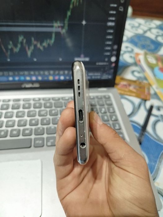 Redmi not 10 s srochniy sotiladi