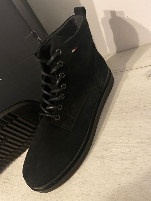 Tommy Hilfiger Timo 3b FM0-4191-BDS nr 44