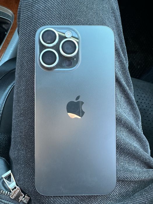 Aplle 15 pro max срочно