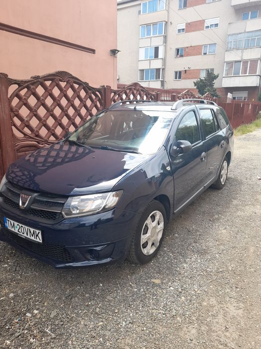 DACIA Logan MCV