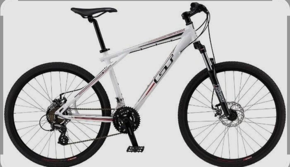 Велосипед GT agressor 2.0 USA