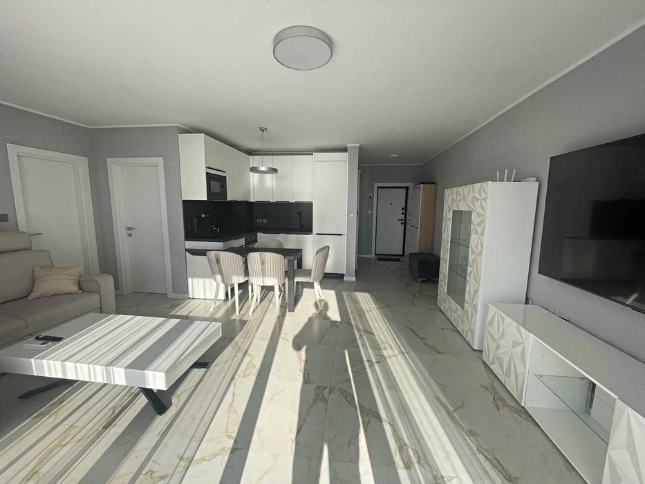 Продава се Тристаен апартамент в Свети Влас - 119 кв.м за 964 €/кв.м - Снимка #2