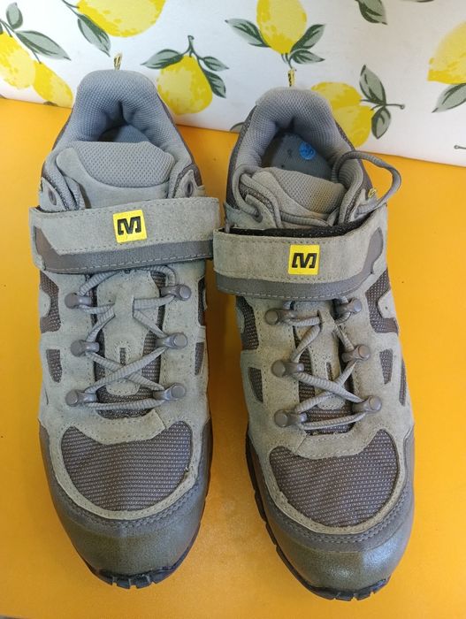 Mavic кожени N 44,5 - 25 лв