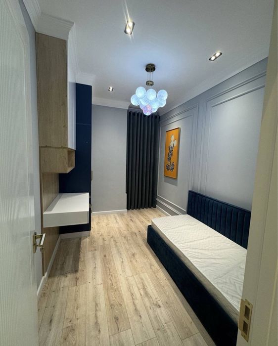 ЖК Prestige Garden Шота Руставелли 3/10/14 (60м2) Срочно