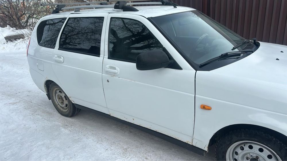 Приора универсал