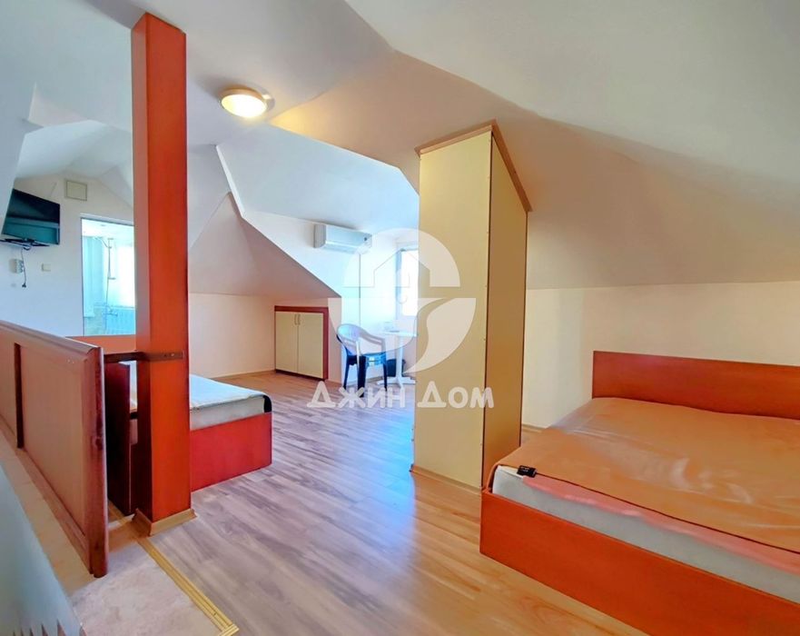 Продава се Къща в с. Равда, Област Бургас - 180 кв.м за 1289 €/кв.м - Снимка #1