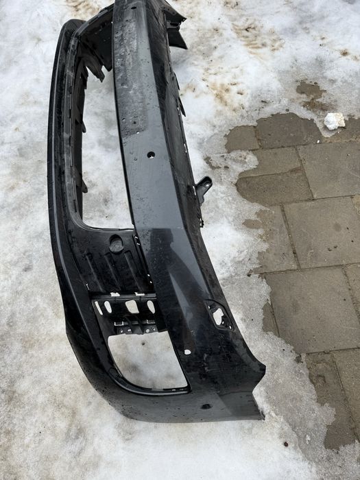 Bara fata Vw Golf 6 hatch/variant/ GTD GTI R line sau simpla