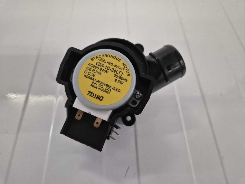 Electrovalva 3 cai masina de spalat vase Beko Arctic Grundig / N3