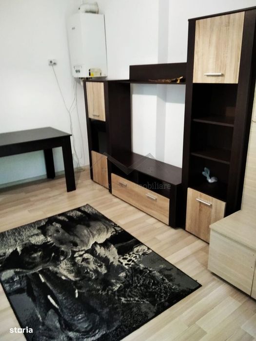 Apartament 2 camere Soseaua Nicolina-Cug