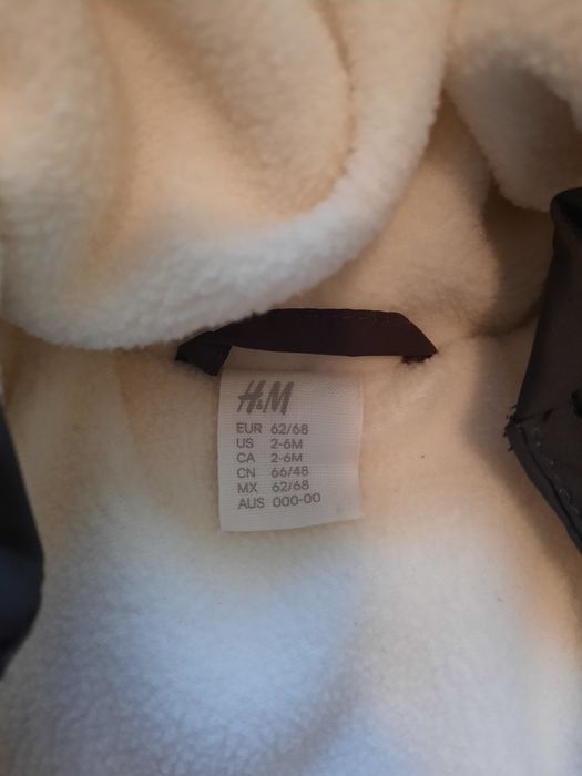 Vand sac pt carucior, vatuit