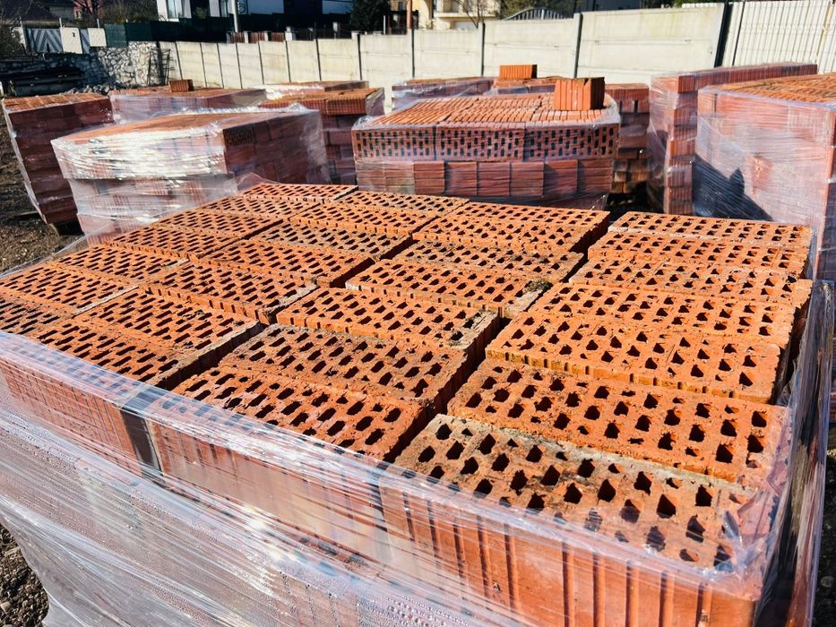 Cărămidă   de calitate