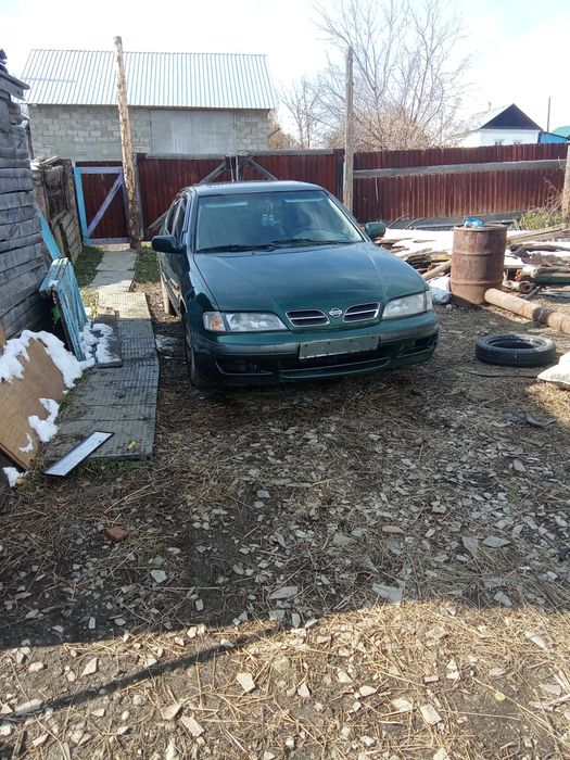 Продам или обменяю