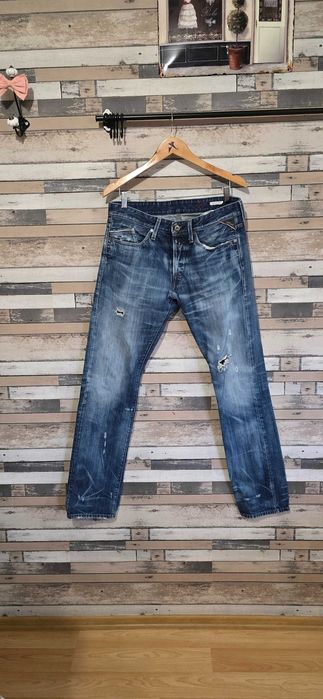 Replay W/33-мъжки дънки (х-869)