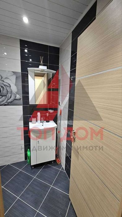 Дава се под наем Двустаен апартамент в Варна, Възраждане 1 - 50 кв.м за 400 € - Снимка #7