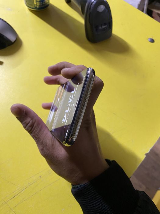 Айфон Х 256гб 86 емкость