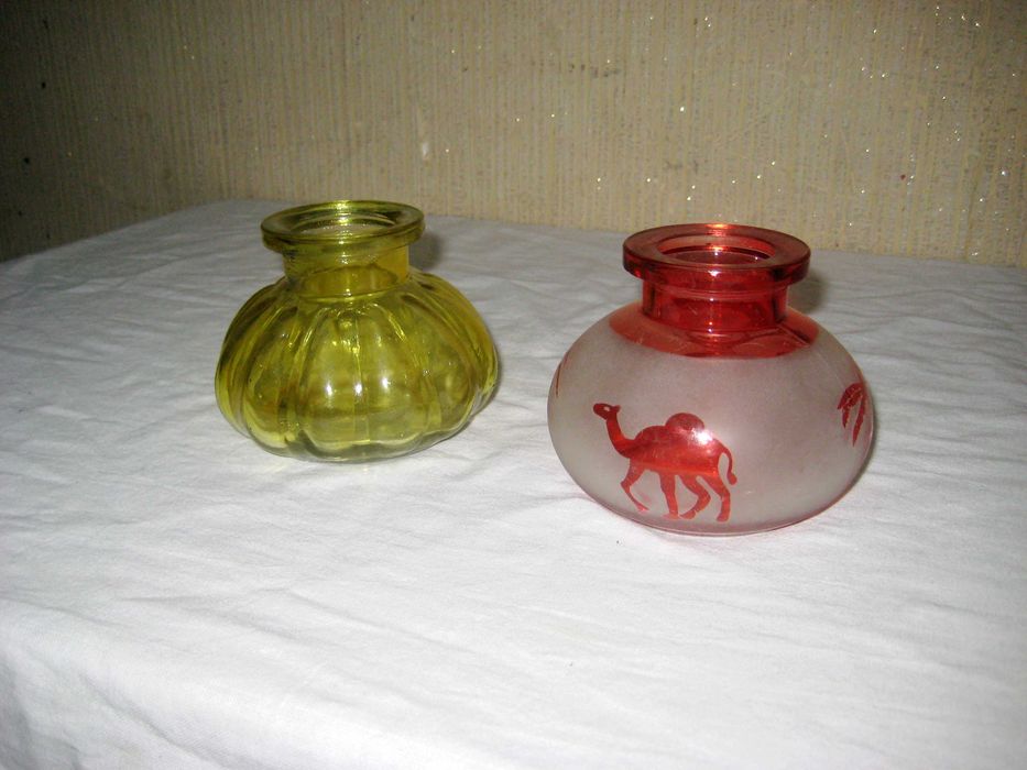 Колба кальян учун бут бутун деярли янги холатда!