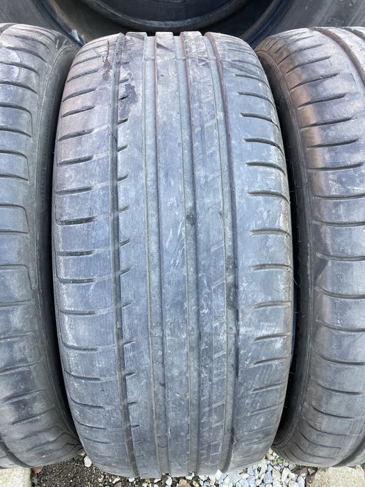 Лятни гуми 225-55-17
