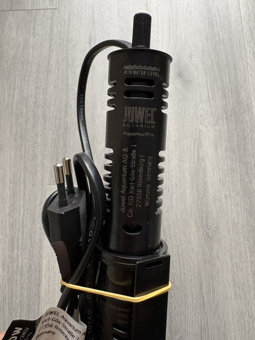 Incalzitor Juwel Aquaheat Pro 200 W, ca nou