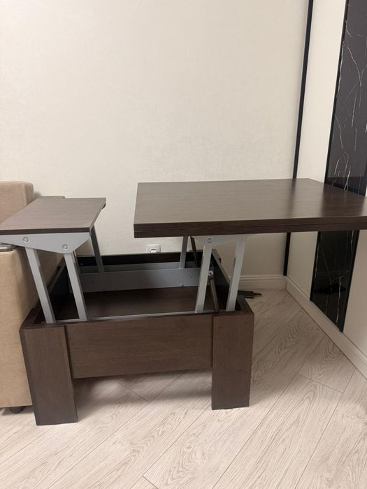 Стол трансформер