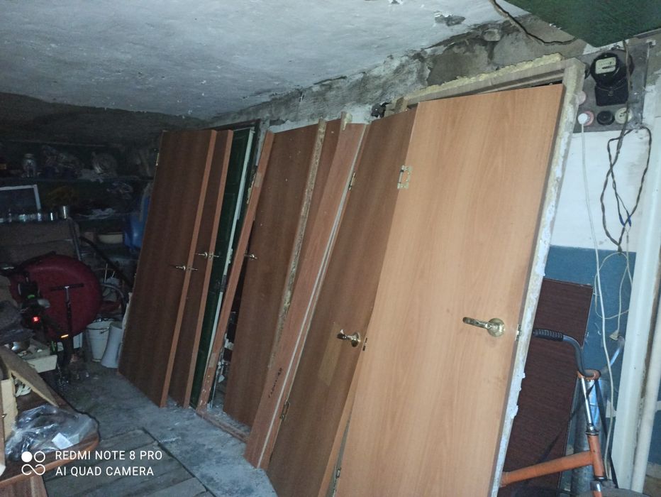 Продам качественные межкомнатные двери