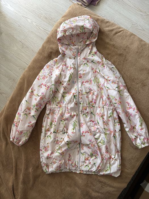 Ветровка Next рост 152см, 12 лет