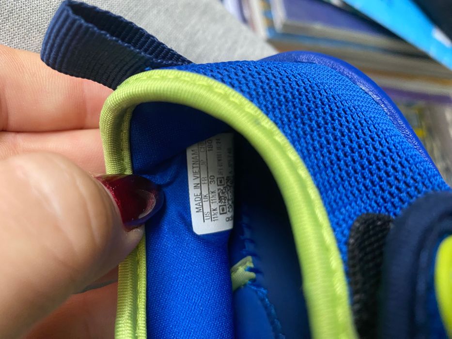 Adidas сандали за момче 30номер