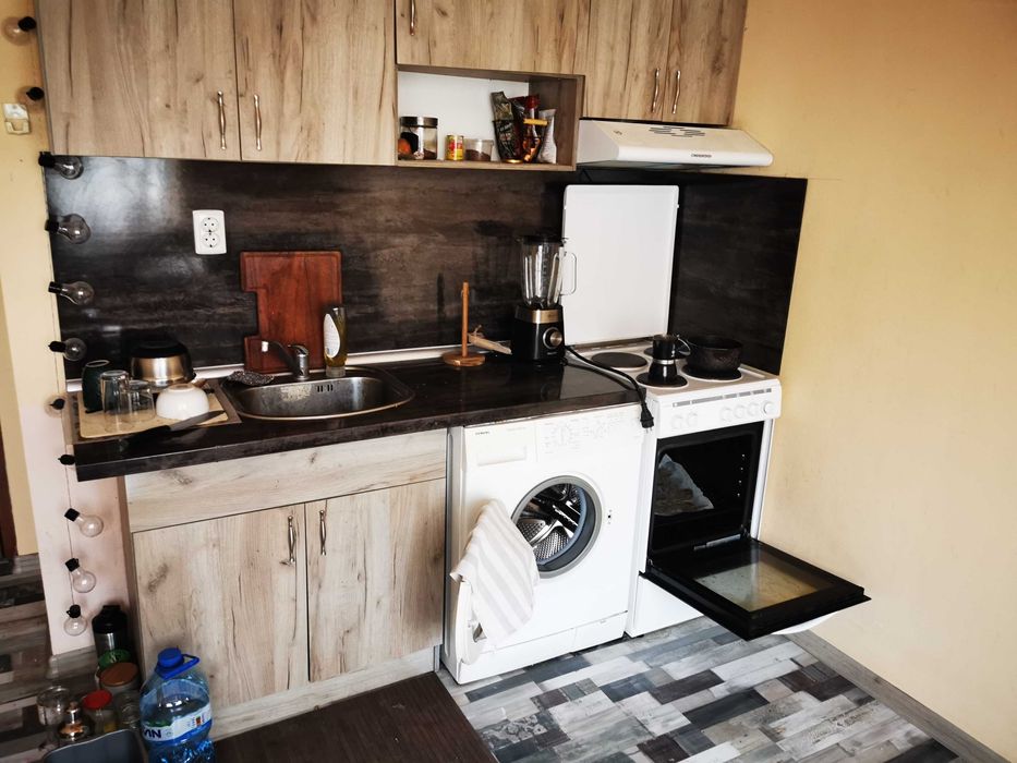 Под наем, Двустаен, Центъра.