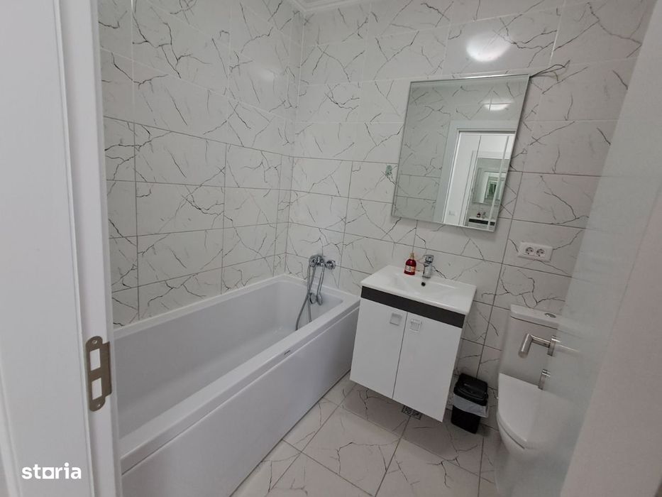 Zona buna- apartament