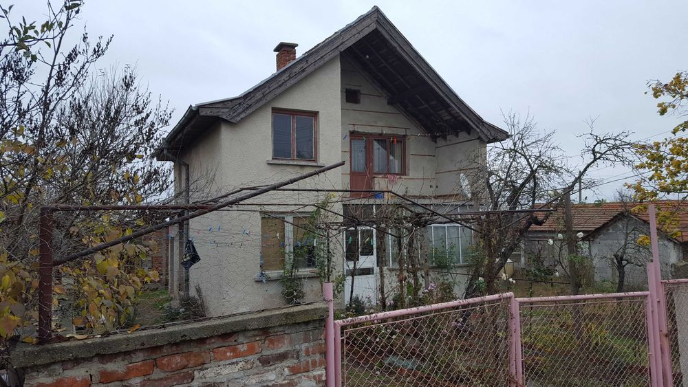 Продава се Къща в Елхово - 104 кв.м за 344 €/кв.м - Снимка #4