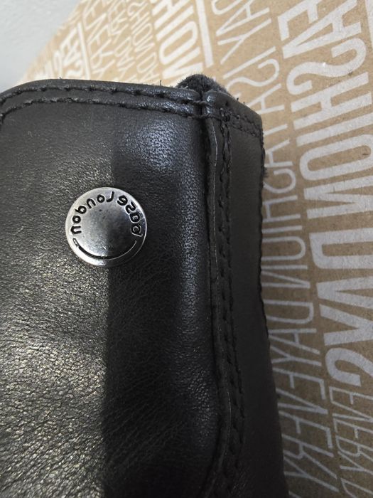 Мъжки боти  Base London 42