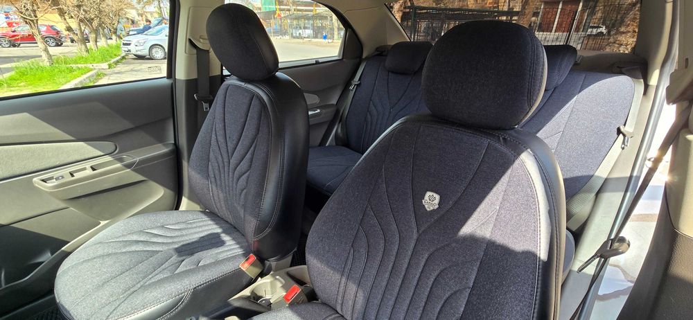 Chevrolet Cobalt/Кобальт 4 евро позиция 2021, пробег 47000