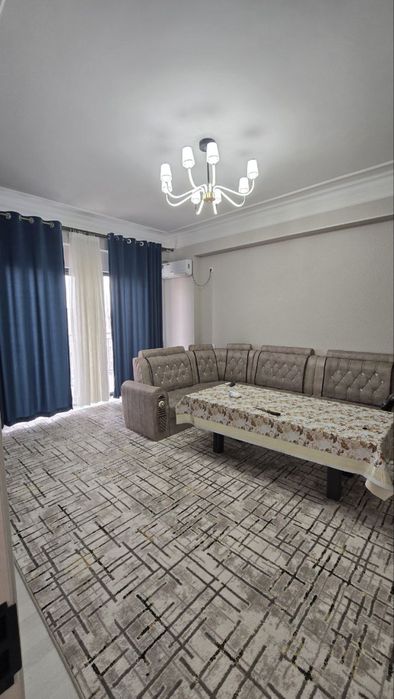 Сдаётся квартира 2/2/10 на Сергили р-не, ЖК Грин Хаус.