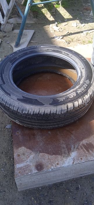 Продам шины б/у-ные