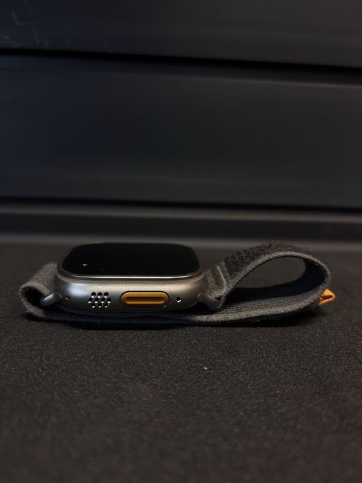 Apple Watch ULTRA