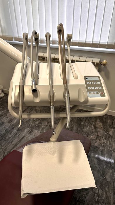 Стоматологичен юнит Fedessa