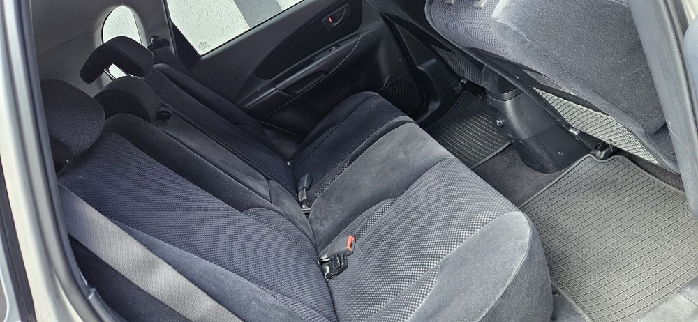 Hyundai Tucson *4x4*