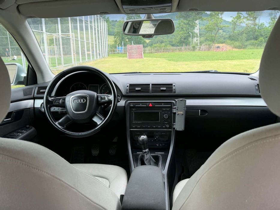 De vânzare .Audi A4 B7