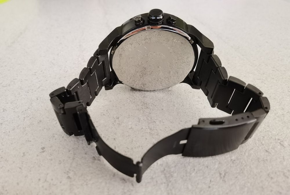 Часовник DIESEL DZ7395