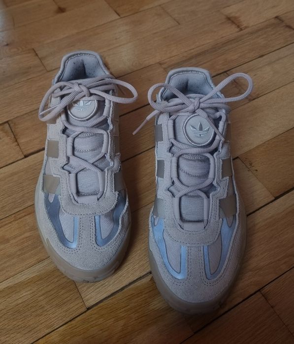 Adidas Niteball bej