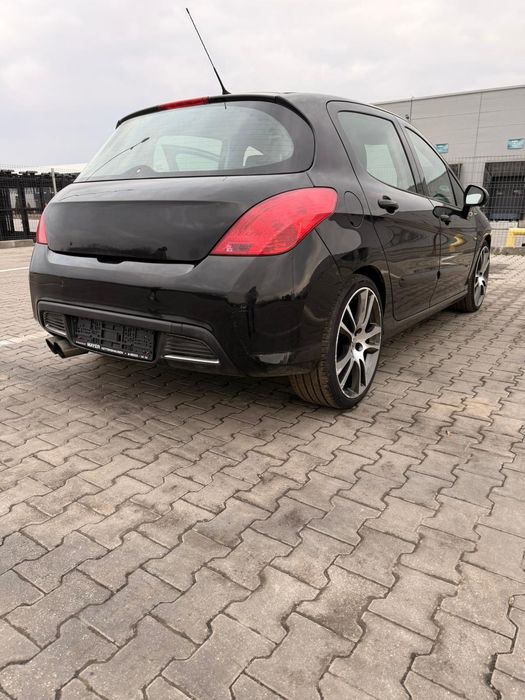 Vand peugeot 308