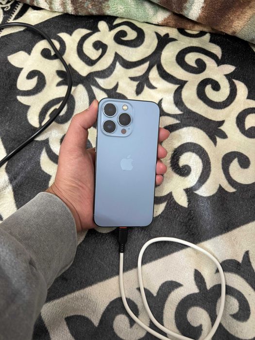 Айфон 13 про 256