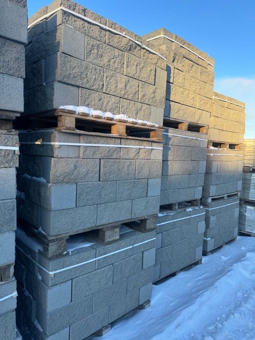 Продам Рваный камень