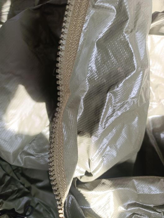 Палатка Шаранджийска