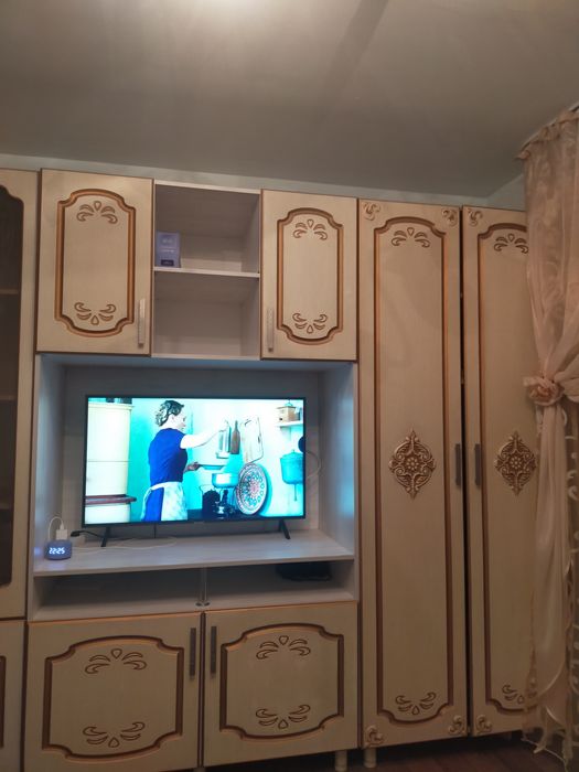 Продам шкаф-стенку.