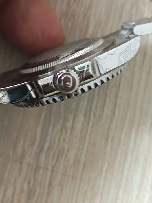 Ceas BAPEX Barbatesc